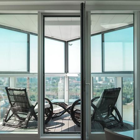 ברטיסלאבה Voir Apartment מראה חיצוני תמונה