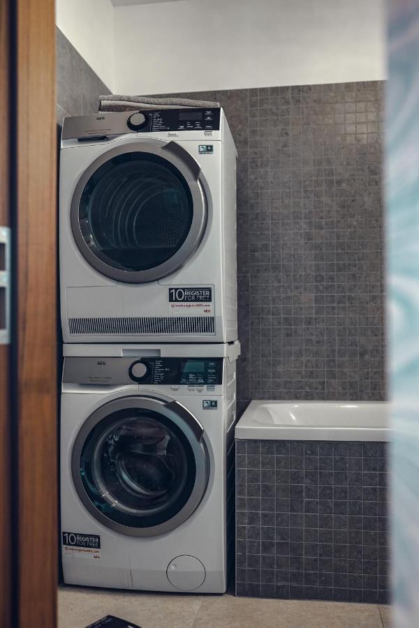 ברטיסלאבה Voir Apartment מראה חיצוני תמונה