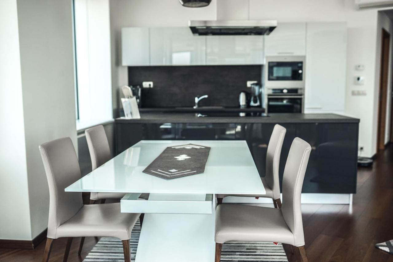 ברטיסלאבה Voir Apartment מראה חיצוני תמונה