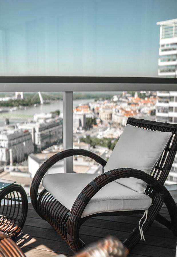 ברטיסלאבה Voir Apartment מראה חיצוני תמונה
