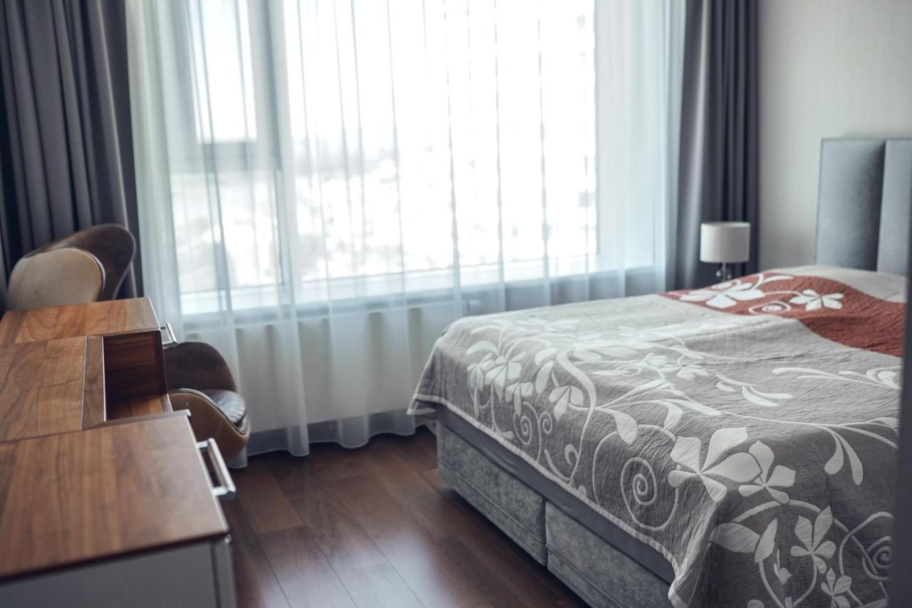 ברטיסלאבה Voir Apartment מראה חיצוני תמונה